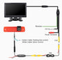 Ford Transit 2006-2014 FullHD 1080P Reversing camera — kép 15