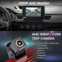 Ford Transit 2006-2014 FullHD 1080P Reversing camera — kép 10