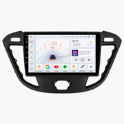 Ford Transit Tourneo/ Custom 2012-2022 9" Android Multimedia head unit — kép 1