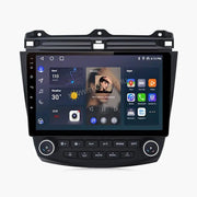 Honda Accord 7.gen 2003- 2007 10.1" Android Multimedia head unit — kép 1