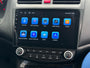 Honda Accord 7th gen 2003-2007 10.1" Android multimedia car radio touchscreen head unit — kép 6