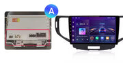 Honda Accord 8.gen 2008- 2015 9" Android Multimedia head unit — kép 4