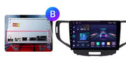 Honda Accord 8.gen 2008- 2015 9" Android Multimedia head unit — kép 5