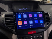 Honda Accord 8.gen 2008- 2015 9" Android Multimedia head unit — kép 8