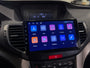 Honda Accord 8th gen 2008-2015 9" Android multimedia car radio touchscreen head unit — kép 8