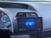Honda Civic UFO 8th gen 2005-2011 9" Android Multimedia head unit — kép 8