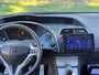 Honda Civic UFO 8th gen 2005-2011 9" Android multimedia car radio touchscreen head unit — kép 10