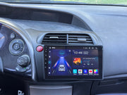 Honda Civic UFO 8th gen 2005-2011 9" Android Multimedia head unit — kép 5