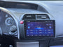 Honda Civic UFO 8th gen 2005-2011 9" Android multimedia car radio touchscreen head unit — kép 9
