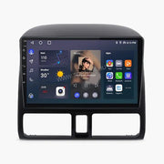 Honda CR-V 2. 2001-2006 9" Android Multimedia Head Unit — kép 1