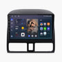 Honda CR-V 2 2001-2006 9" Android multimedia car radio touchscreen head unit — kép 1