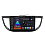 Honda CR-V 4 2013-2017 10.1" Android multimedia car radio touchscreen head unit — kép 1
