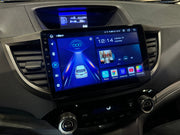 Honda CR-V 4. 10.1" 2013-2017 Android Multimedia Head Unit — kép 5