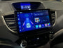 Honda CR-V 4 2013-2017 10.1" Android multimedia car radio touchscreen head unit — kép 5