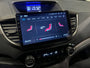Honda CR-V 4 2013-2017 10.1" Android multimedia car radio touchscreen head unit — kép 7
