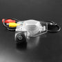 Honda Civic CRX (69×36 mm) FullHD 1080P reversing camera — kép 1