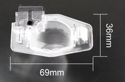 Honda 69x 36mm FullHD 1080P Reversing camera — kép 5