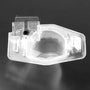 Honda Civic CRX (69×36 mm) FullHD 1080P reversing camera — kép 4
