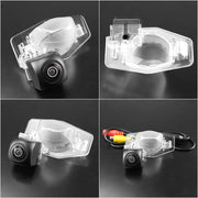 Honda 69x 36mm FullHD 1080P Reversing camera — kép 6