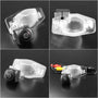 Honda Civic CRX (69×36 mm) FullHD 1080P reversing camera — kép 6