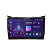 Hyundai I30 2011-2017 9" Android Multimedia head unit — kép 1