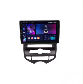 Hyundai IX20 2010 - 2019 9" Android Multimédia fejegység autórádió, hifi, rádió és fejegység nagy kijelzővel, CarPlay, Android autó, Wifi és Bluetooth támogatással,