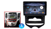 Hyundai IX20 2010-2019 9" Android Multimedia head unit — kép 2