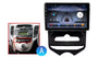Hyundai IX20 2010-2019 9" Android Head Unit with Touchscreen — kép 2