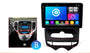 Hyundai IX20 2010-2019 9" Android Head Unit with Touchscreen — kép 3