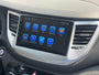 Hyundai Tucson 3 2015-2019 9" Android multimedia car radio touchscreen head unit — kép 8
