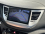 Hyundai Tucson 3 2015-2019 9" Android multimedia car radio touchscreen head unit — kép 10
