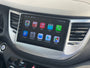 Hyundai Tucson 3 2015-2019 9" Android multimedia car radio touchscreen head unit — kép 6
