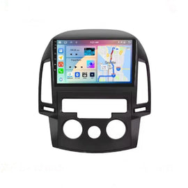 Hyundai i30 2006-2011 9" Android multimedia head unit