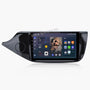 Kia Cee'd 2012-2018 9" Android multimedia car radio touchscreen head unit — kép 1