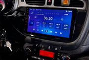 Kia Cee'd 2012-2018 9" Android Multimedia Head Unit — kép 4