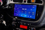 Kia Cee'd 2012-2018 9" Android multimedia car radio touchscreen head unit — kép 4