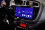 Kia Cee'd 2012-2018 9" Android multimedia car radio touchscreen head unit — kép 5