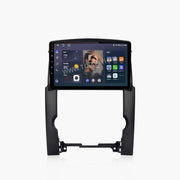 Kia Sorento 2 2009- 2012 10.1" Android Multimedia Head Unit — kép 1