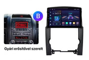 Kia Sorento 2 2009- 2012 10.1" Android Multimedia Head Unit — kép 5