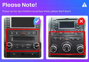 Kia Sorento 2 2009- 2012 10.1" Android Multimedia Head Unit — kép 7