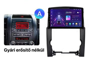 Kia Sorento 2 2009- 2012 10.1" Android Multimedia Head Unit — kép 4