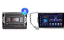 Kia Sportage 4 2018-2021 9" Android multimedia car radio touchscreen head unit — kép 4