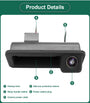 Land Rover Range Rover 2006-2013 Freelander 2 2010-2015 FullHD 1080P Reversing Camera — kép 5