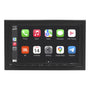 JBL Legend 700 2 DIN autórádió – 7 colos kijelző, vezeték nélküli CarPlay és Android Auto — kép 1