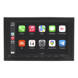 JBL Legend 700 2 DIN autórádió 7 colos érintőkijelzővel
