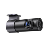 70mai Dash Cam M310 Plus 3K menetrögzítő kamera – WDR, Wi-Fi, 24h parkolás — kép 1
