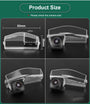 Mazda 2, Mazda 3 FullHD 1080P Reversing camera — kép 9