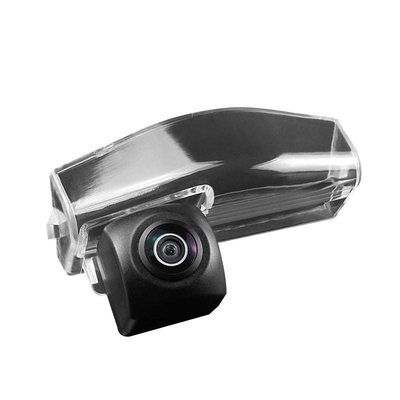 Mazda 2 Mazda 3 Mazda3 Sport 2004 - 2013 FullHD 1080P Tolatókamera - TopNAVI