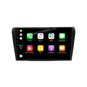 Mazda 3 2002- 2009 9" Android Multimedia Head Unit — kép 1