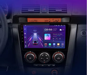 Mazda 3 2002- 2009 9" Android Multimedia Head Unit — kép 2